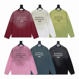 Picture of Acne T Shirt Long _SKUAcneS-XL23tr850149114